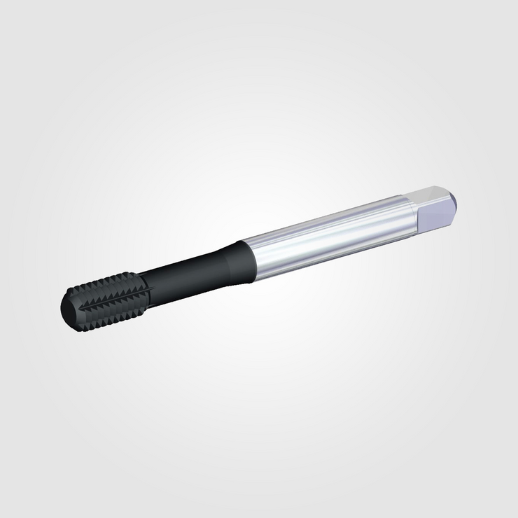 1/4-20 UNC ROLL TAP | ACADEMY TOOL KIT | 5945354