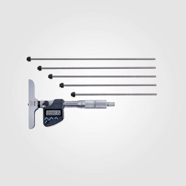 Digitial Depth Mic Digital Depth Micrometer
