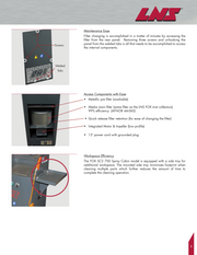 FOX SC2 Spray Cabins