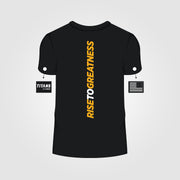 RISE TO GREATNESS Tee