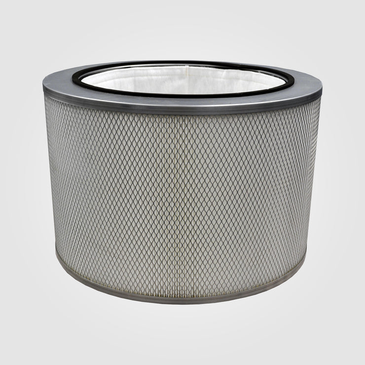 WS2 1020 Filters