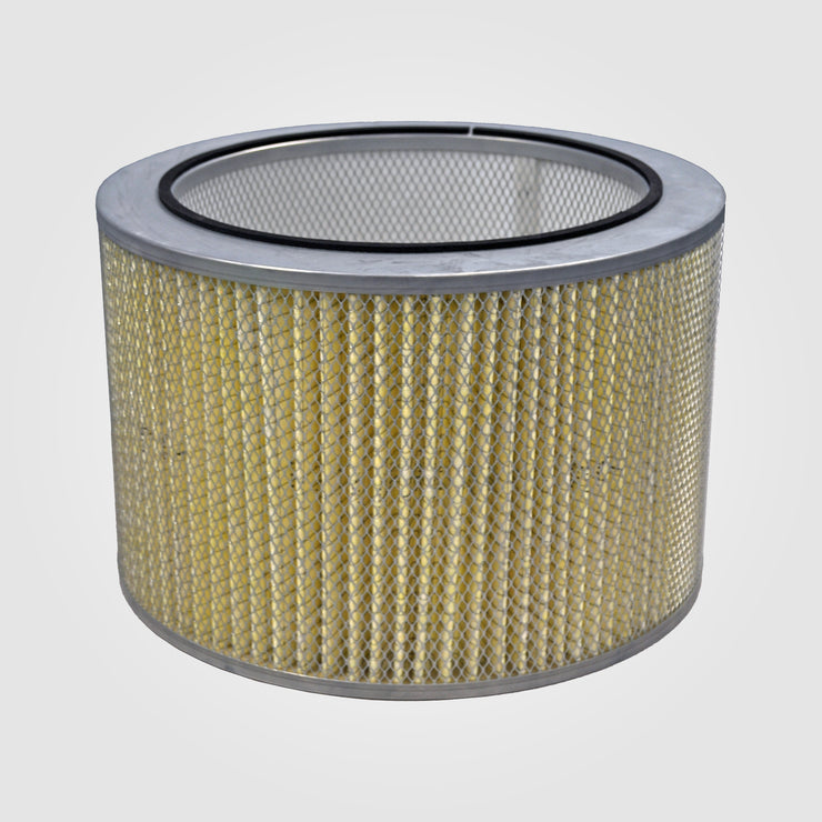 WS2 700 Filters